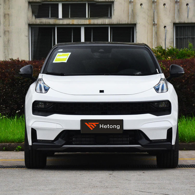 Lynk Co 05 Février 2021 1.5Td Energy Car Compact SUV hybride rechargeable Vitesse maximale 200km/h