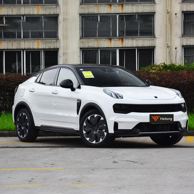 Lynk Co 05 Février 2021 1.5Td Energy Car Compact SUV hybride rechargeable Vitesse maximale 200km/h