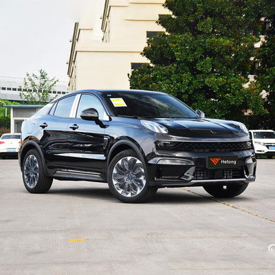 Lynk Co 05 Février 2021 1.5Td Energy Car Compact SUV hybride rechargeable Vitesse maximale 200km/h