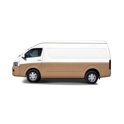 2023 Foton View G9 CS2 Mini Bus voiture à essence 10 places 20 places Type de transmission automatique