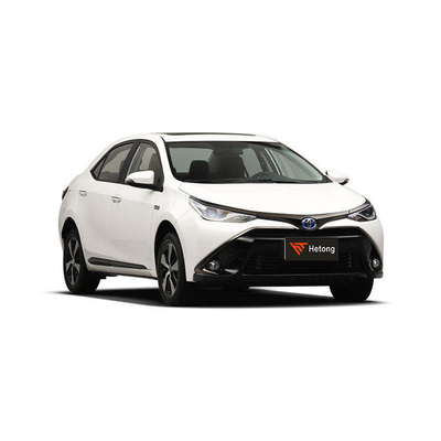 20202021 2022 Toyota Leling Double moteur E Voiture électrique Grande capacité À gauche