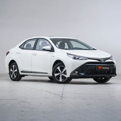20202021 2022 Toyota Leling Double moteur E Voiture électrique Grande capacité À gauche