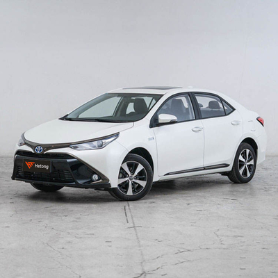 20202021 2022 Toyota Leling Double moteur E Voiture électrique Grande capacité À gauche