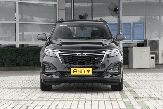 2023 Chevrolet Equinox Direct essence SUV de taille moyenne avec un couple maximal de 300 à 400 Nm
