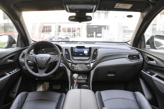 2023 Chevrolet Equinox Direct essence SUV de taille moyenne avec un couple maximal de 300 à 400 Nm