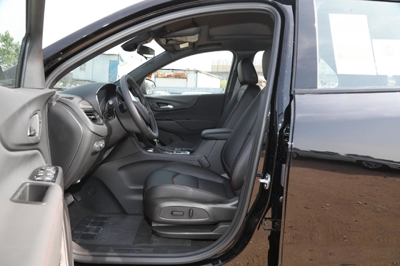 2023 Chevrolet Equinox Direct essence SUV de taille moyenne avec un couple maximal de 300 à 400 Nm