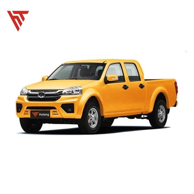 sièges en cuir Grand mur Wingle 5 7 2WD 4WD essence pick-up diesel 2021 2022 2023