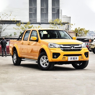 sièges en cuir Grand mur Wingle 5 7 2WD 4WD essence pick-up diesel 2021 2022 2023