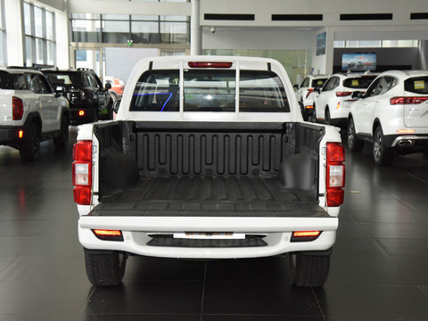 sièges en cuir Grand mur Wingle 5 7 2WD 4WD essence pick-up diesel 2021 2022 2023