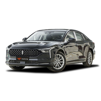 2023 Volant gauche multi-fonction roue B70S SUV de luxe à essence/essence pour FAW Bestune B70