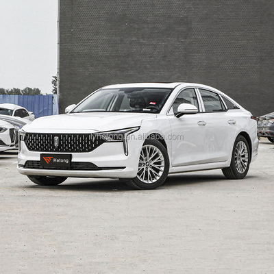 2023 Volant gauche multi-fonction roue B70S SUV de luxe à essence/essence pour FAW Bestune B70