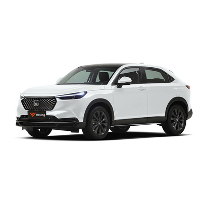 Honda ZR-V 4650*1850*1715mm Dimensions et direction électrique