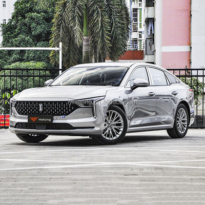 2023 Volant gauche multi-fonction roue B70S SUV de luxe à essence/essence pour FAW Bestune B70