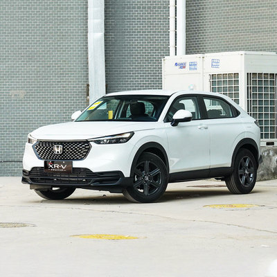Honda ZR-V 4650*1850*1715mm Dimensions et direction électrique