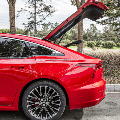 2023 Volant gauche multi-fonction roue B70S SUV de luxe à essence/essence pour FAW Bestune B70
