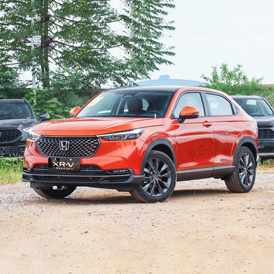 Honda ZR-V 4650*1850*1715mm Dimensions et direction électrique