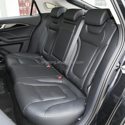 2023 Volant gauche multi-fonction roue B70S SUV de luxe à essence/essence pour FAW Bestune B70