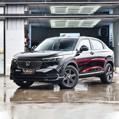 Honda ZR-V 4650*1850*1715mm Dimensions et direction électrique