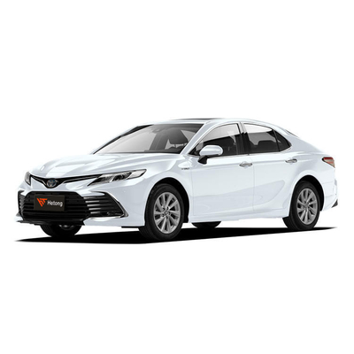 Toyota Camry 2.5g Version de luxe Berline voitures à essence d'occasion avec 207 N.m couple maximal