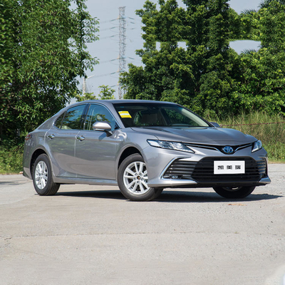 Toyota Camry 2.5g Version de luxe Berline voitures à essence d'occasion avec 207 N.m couple maximal