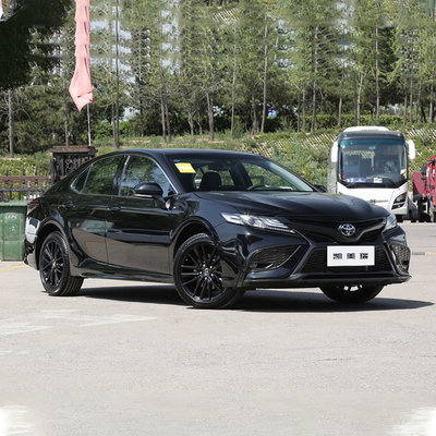 Toyota Camry 2.5g Version de luxe Berline voitures à essence d'occasion avec 207 N.m couple maximal