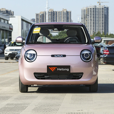 GEELY Panda Mini Véhicule électrique de luxe avec une autonomie de croisière électrique pure de 200 km