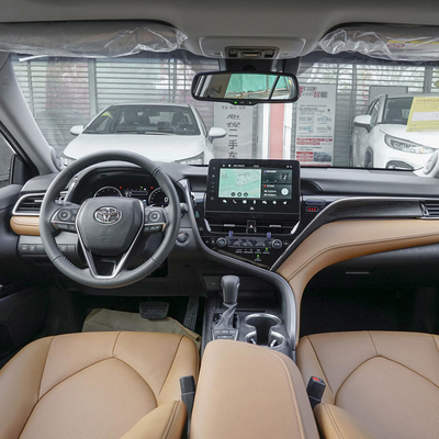Toyota Camry 2.5g Version de luxe Berline voitures à essence d'occasion avec 207 N.m couple maximal
