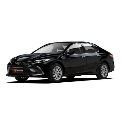 2022 2020 2019 Toyota Camry voiture hybride d'occasion avec suspension arrière double wish bone