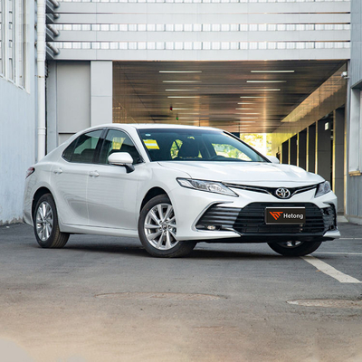 2022 2020 2019 Toyota Camry voiture hybride d'occasion avec suspension arrière double wish bone