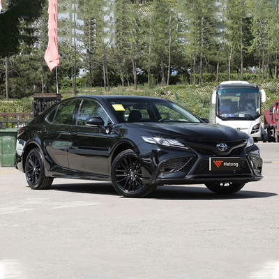 2022 2020 2019 Toyota Camry voiture hybride d'occasion avec suspension arrière double wish bone