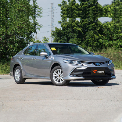 2022 2020 2019 Toyota Camry voiture hybride d'occasion avec suspension arrière double wish bone