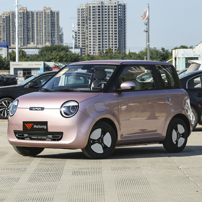 GEELY Panda Mini Véhicule électrique de luxe avec une autonomie de croisière électrique pure de 200 km