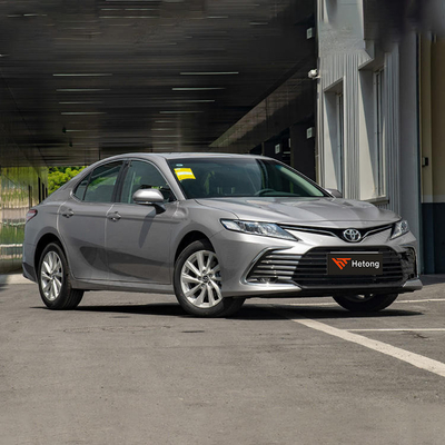 2022 2020 2019 Toyota Camry voiture hybride d'occasion avec suspension arrière double wish bone