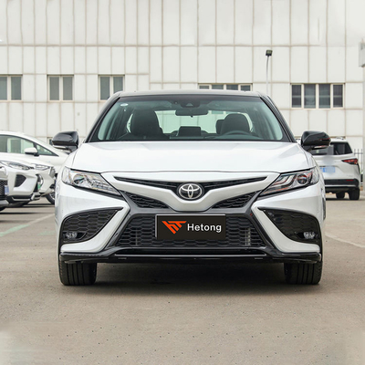 2022 2020 2019 Toyota Camry voiture hybride d'occasion avec suspension arrière double wish bone