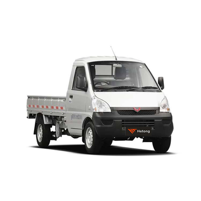 Rejoignez notre réseau en tant qu'agent régional pour les camions légers Wuling Rongguang