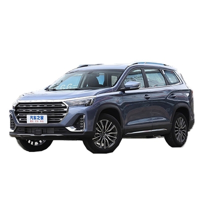 2023 Jetour X90 Plus SUV à essence de 2,0 t avec moteur à aspiration naturelle et 7 sièges