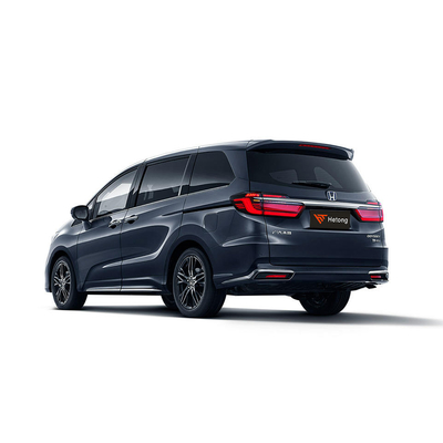 2023 Honda Odyssey 2.0L MPV Hybrid HEV 146 HP L4 E-CVT 5 portes 7 places pour vos besoins