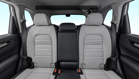 Une voiture hybride Honda CRV à prix abordable avec une longueur * largeur * hauteur de 4703 * 1866 * 1680