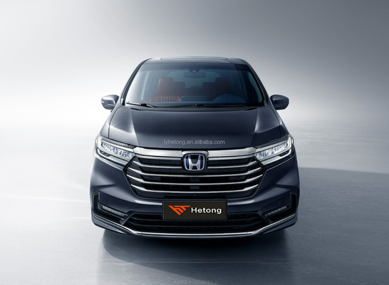2023 Honda Odyssey 2.0L MPV Hybrid HEV 146 HP L4 E-CVT 5 portes 7 places pour vos besoins
