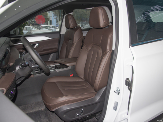 2023 Jetour X90 Plus SUV à essence de 2,0 t avec moteur à aspiration naturelle et 7 sièges