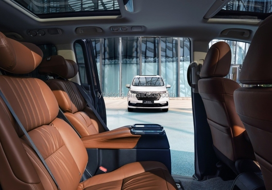2023 Honda Odyssey 2.0L MPV Hybrid HEV 146 HP L4 E-CVT 5 portes 7 places pour vos besoins