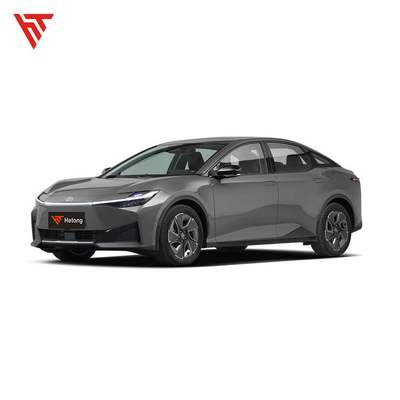 2023 TOYOTA BZ3 voiture électrique haute configuration avec une puissance maximale de 100 kW et 5 sièges