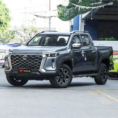 Changan 2.0T Petit camion à essence fait vitre avant électrique anti-coupure