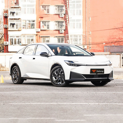 2023 TOYOTA BZ3 voiture électrique haute configuration avec une puissance maximale de 100 kW et 5 sièges