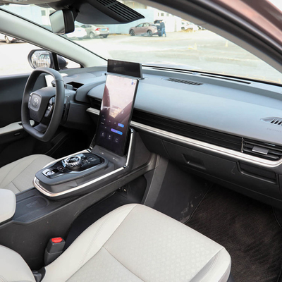 2023 TOYOTA BZ3 voiture électrique haute configuration avec une puissance maximale de 100 kW et 5 sièges
