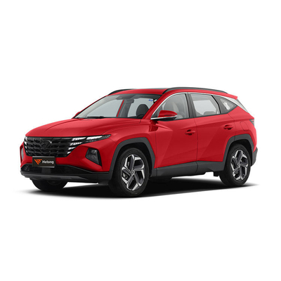 2023 Hyundai Tucson L Véhicules essence Haute vitesse BIG DOG SUV compact 0km Voiture d'occasion