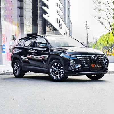 2023 Hyundai Tucson L Véhicules essence Haute vitesse BIG DOG SUV compact 0km Voiture d'occasion