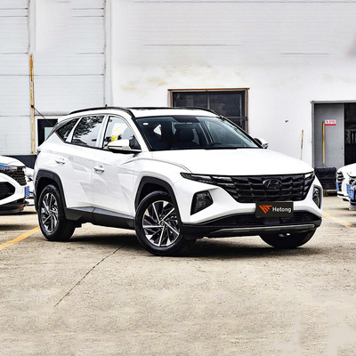 2023 Hyundai Tucson L Véhicules essence Haute vitesse BIG DOG SUV compact 0km Voiture d'occasion