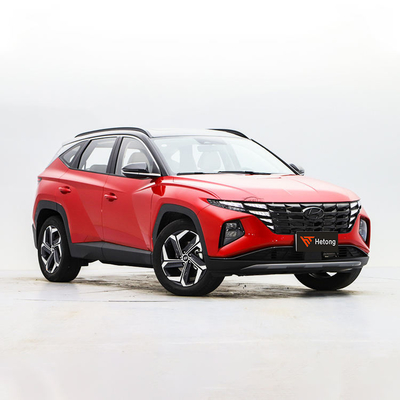 2023 Hyundai Tucson L Véhicules essence Haute vitesse BIG DOG SUV compact 0km Voiture d'occasion