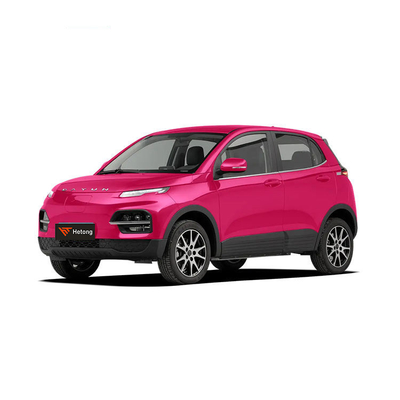 DAYUN M1 Véhicules électriques Voiture électrique pour adultes Voiture de luxe 2023 Yuehu ES3 300km Long Range EV